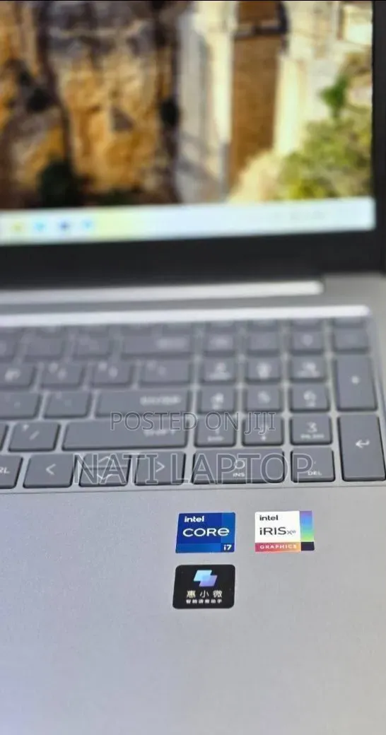 New Laptop HP Stream Notebook 16GB Intel Core i7 SSD 1T