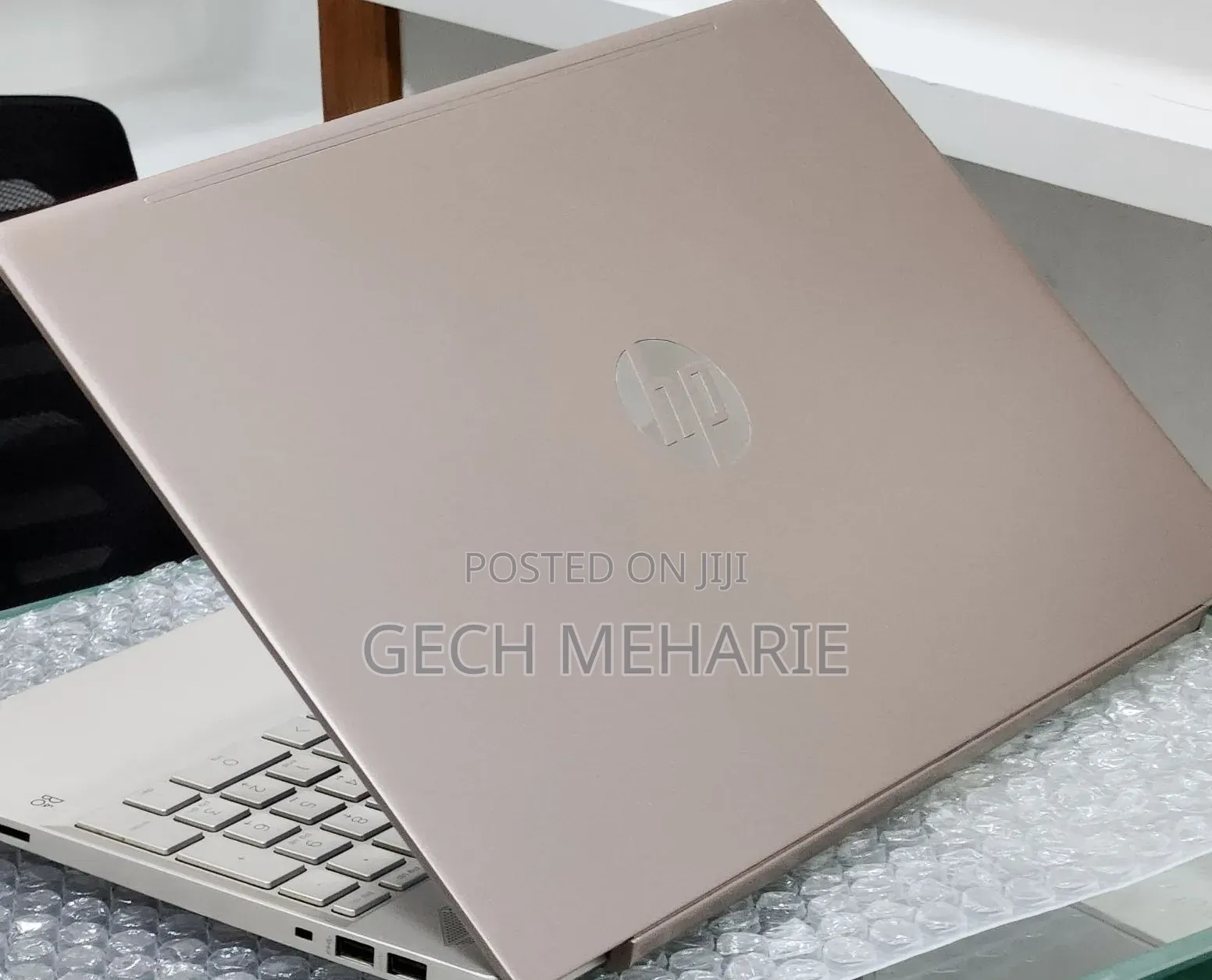New Laptop HP Pavilion 15 8GB Intel Core i5 SSD 512GB