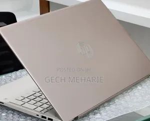 New Laptop HP Pavilion 15 8GB Intel Core i5 SSD 512GB