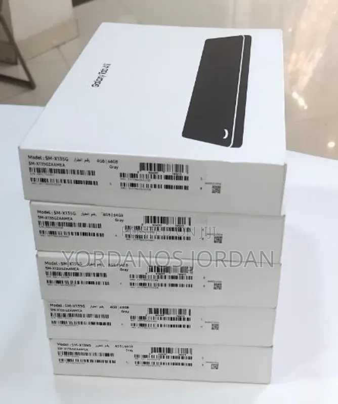 New Samsung Galaxy Tab A11 64 GB