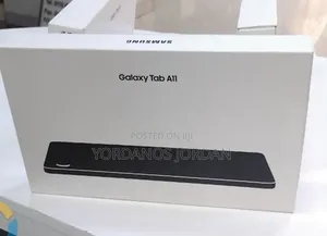 New Samsung Galaxy Tab A11 64 GB
