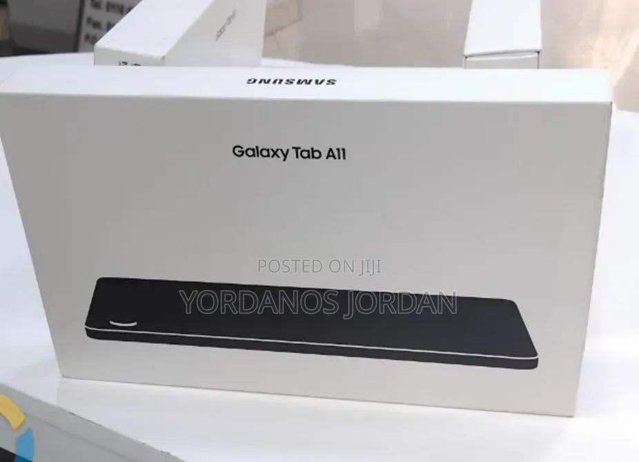 New Samsung Galaxy Tab A11 64 GB
