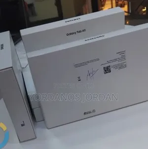 New Samsung Galaxy Tab A11 64 GB