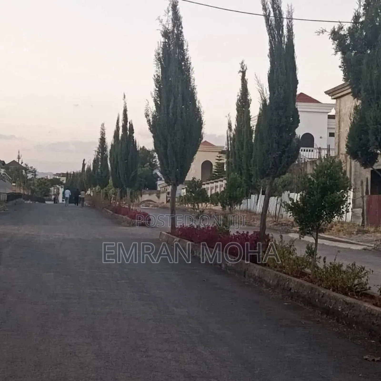 Furnished 5bdrm Villa in Rosseta, Oromia-Finfinne for sale