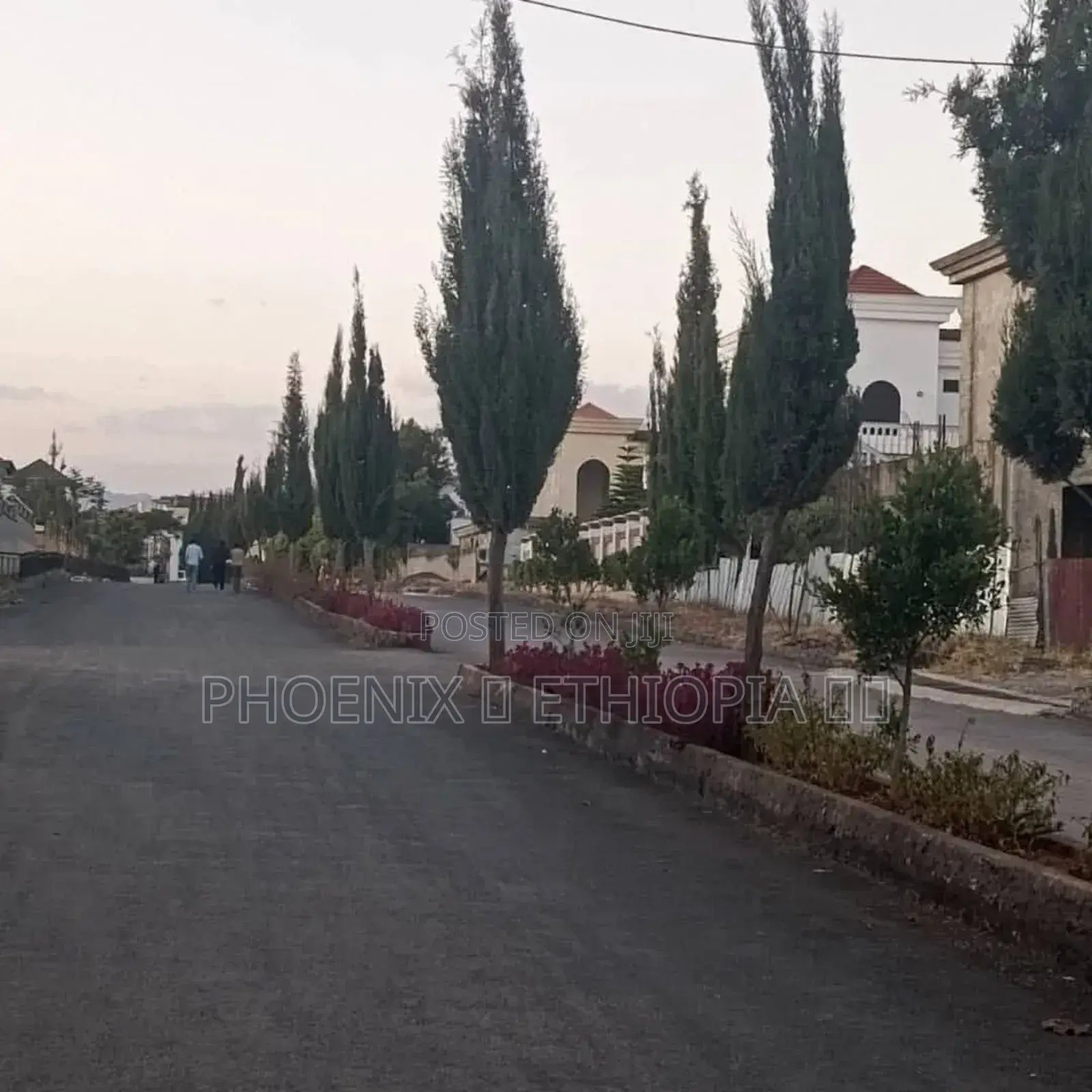 Furnished 5bdrm Villa in Rosseta, Oromia-Finfinne for sale