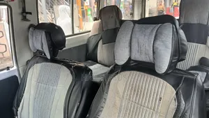Toyota Land Cruiser 1995 White