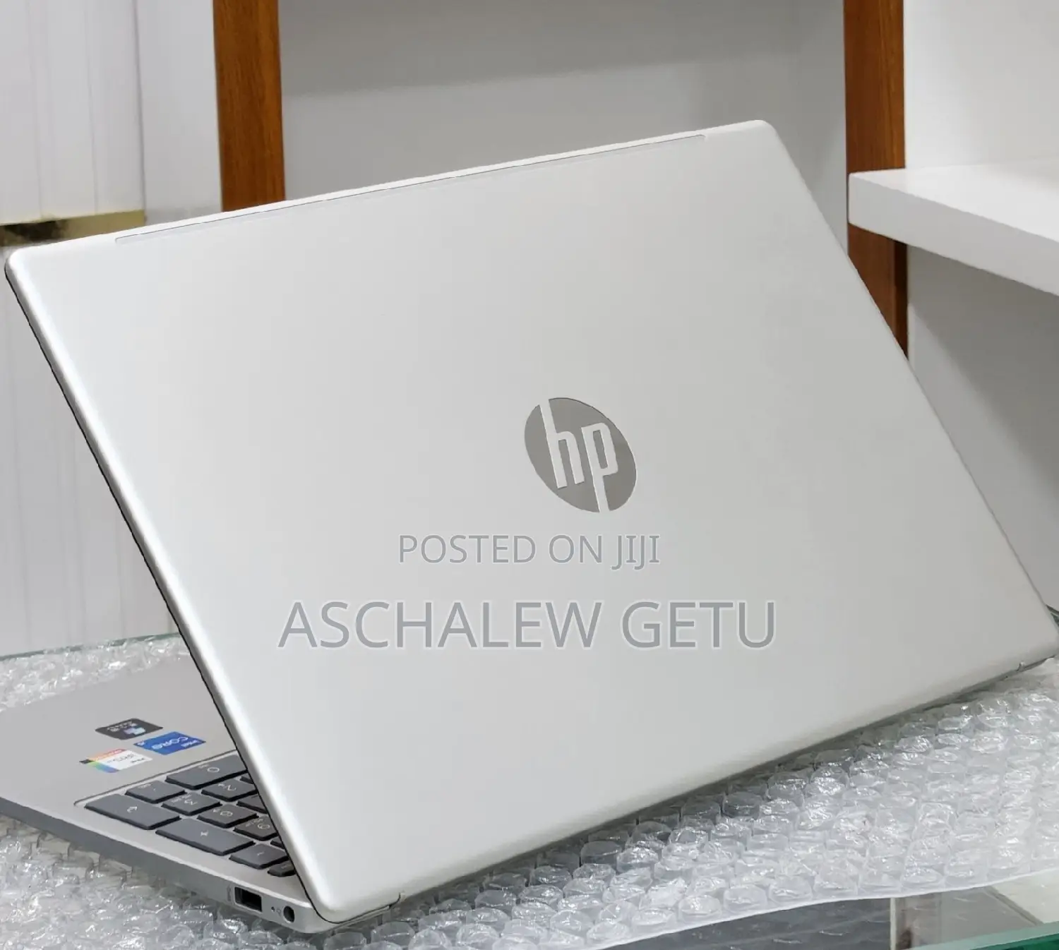 New Laptop HP Stream Notebook 16GB Intel Core i5 SSD 1T