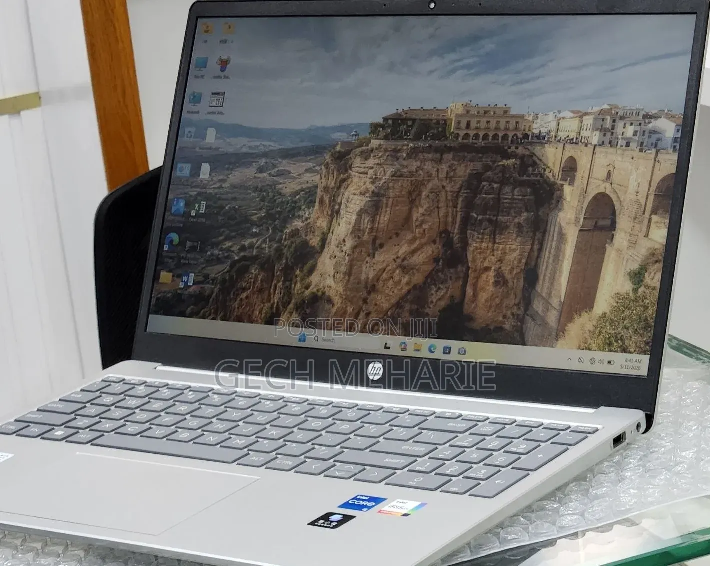 New Laptop HP Stream Notebook 16GB Intel Core i5 SSD 1T