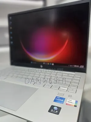 New Laptop HP Pavilion 15 16GB Intel Core i5 SSD 1T