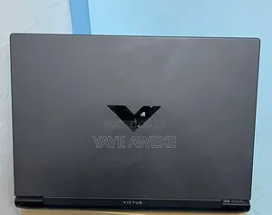 New Laptop HP 16GB Intel Core i7 SSD 512GB