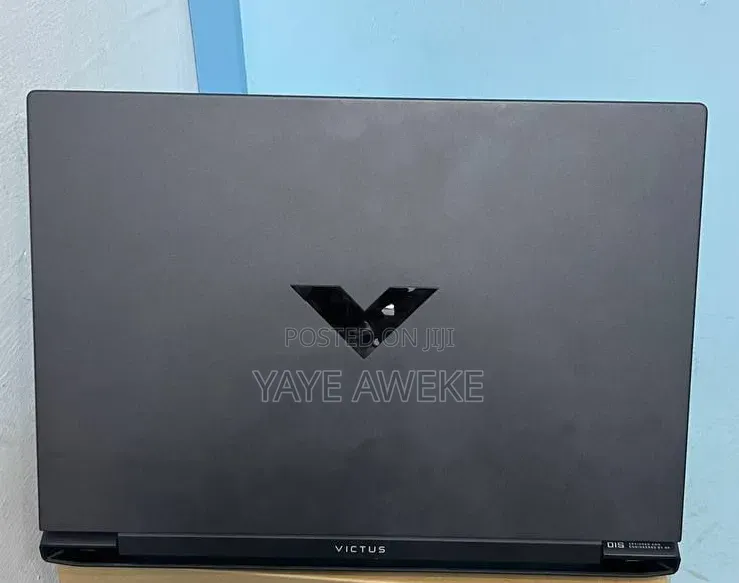 New Laptop HP 16GB Intel Core i7 SSD 512GB