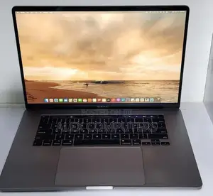 New Laptop Apple MacBook Pro 2019 32GB Intel Core i9 SSD 1T