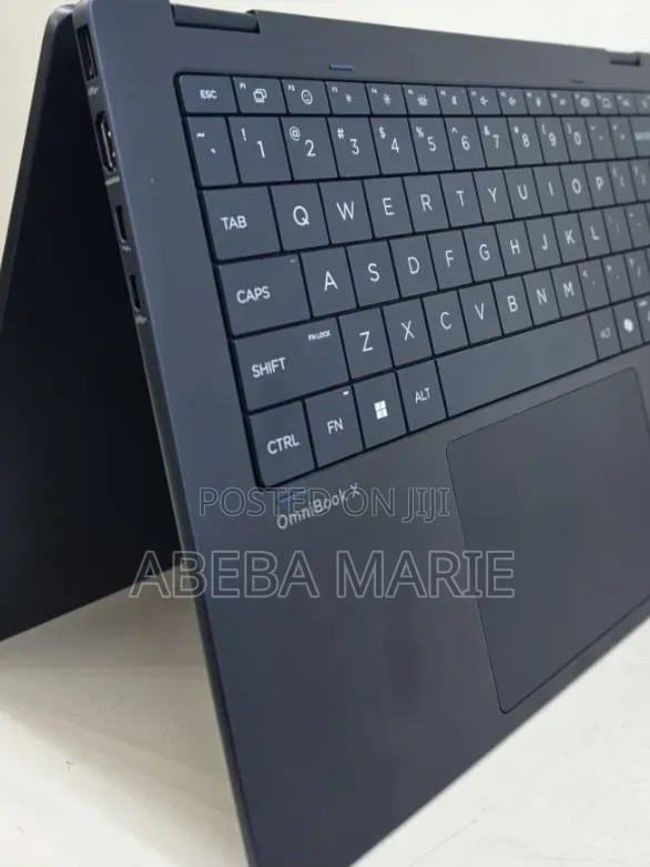New Laptop HP OmniBook X Flip 14" 16GB Intel Core Ultra 5 SSD 512GB