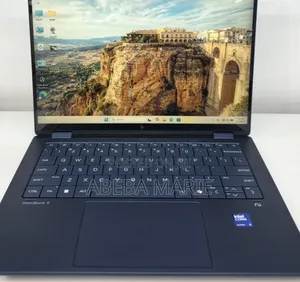 New Laptop HP OmniBook X Flip 14" 16GB Intel Core Ultra 5 SSD 512GB