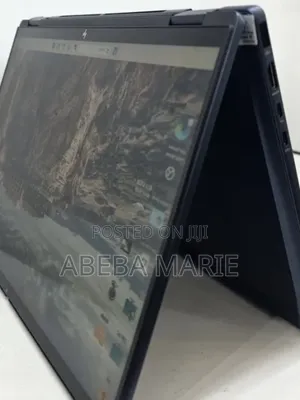 New Laptop HP OmniBook X Flip 14" 16GB Intel Core Ultra 5 SSD 512GB
