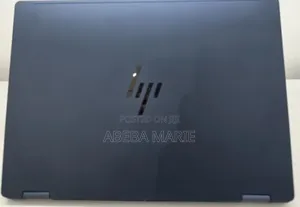 New Laptop HP OmniBook X Flip 14" 16GB Intel Core Ultra 5 SSD 512GB