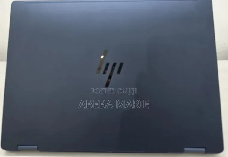 New Laptop HP OmniBook X Flip 14" 16GB Intel Core Ultra 5 SSD 512GB