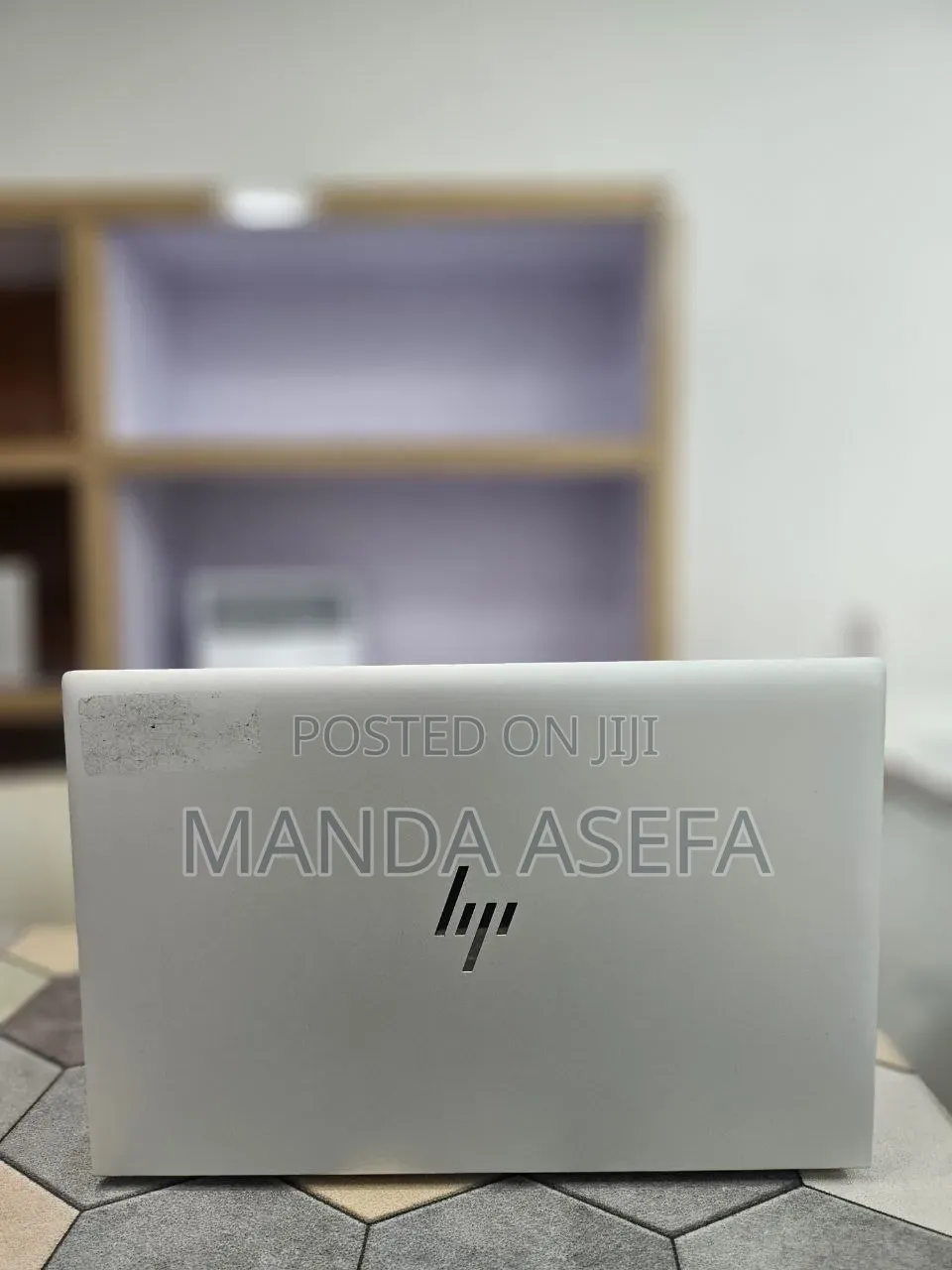 New Laptop HP EliteBook 840 G7 16GB Intel Core i5 SSD 512GB