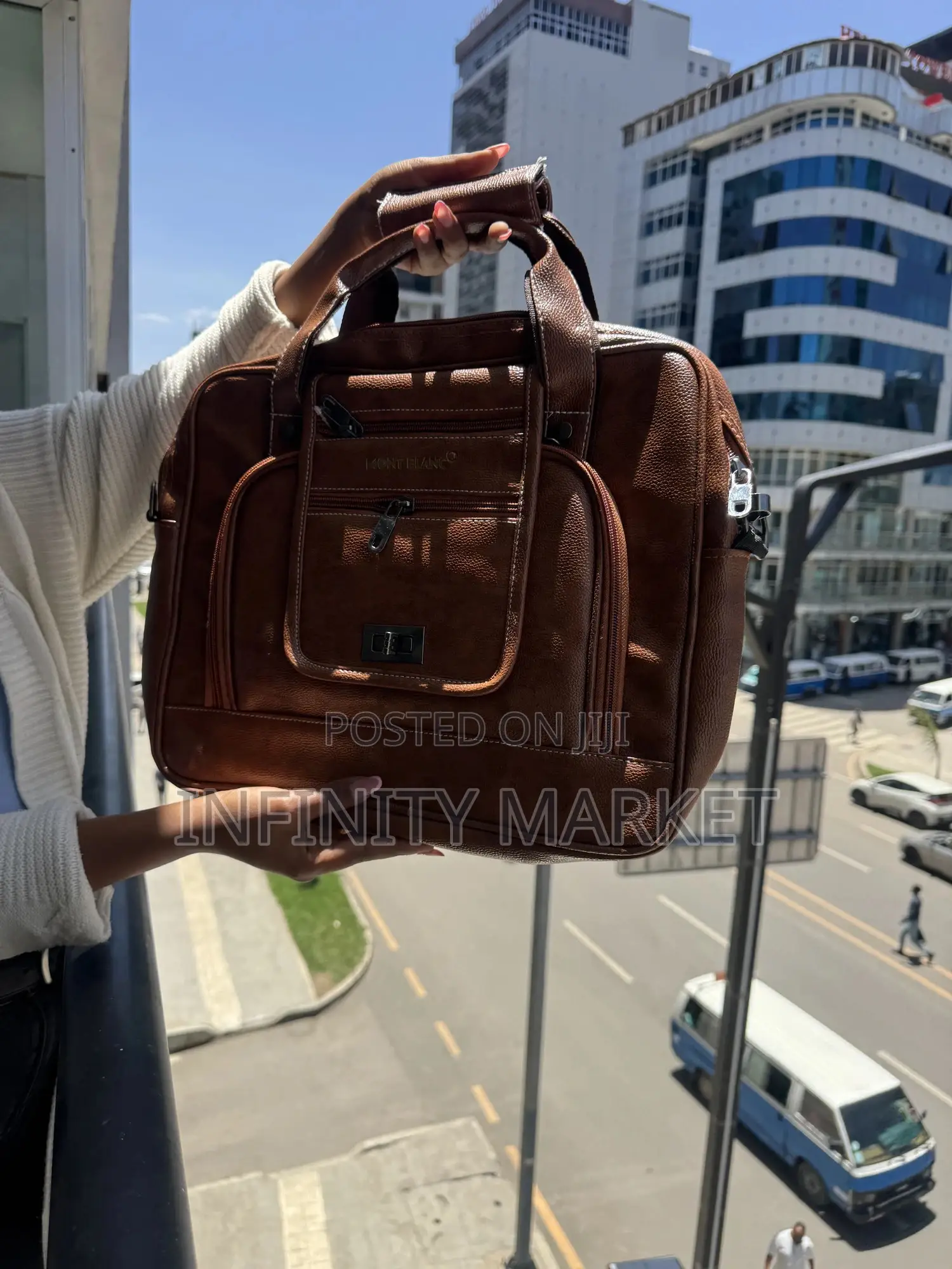 Laptop Bag
