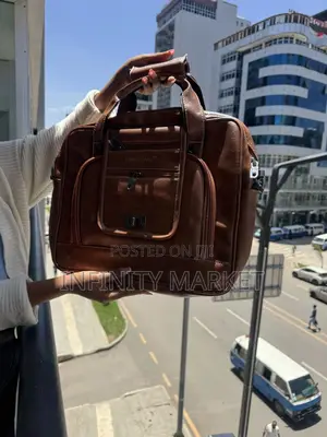Laptop Bag