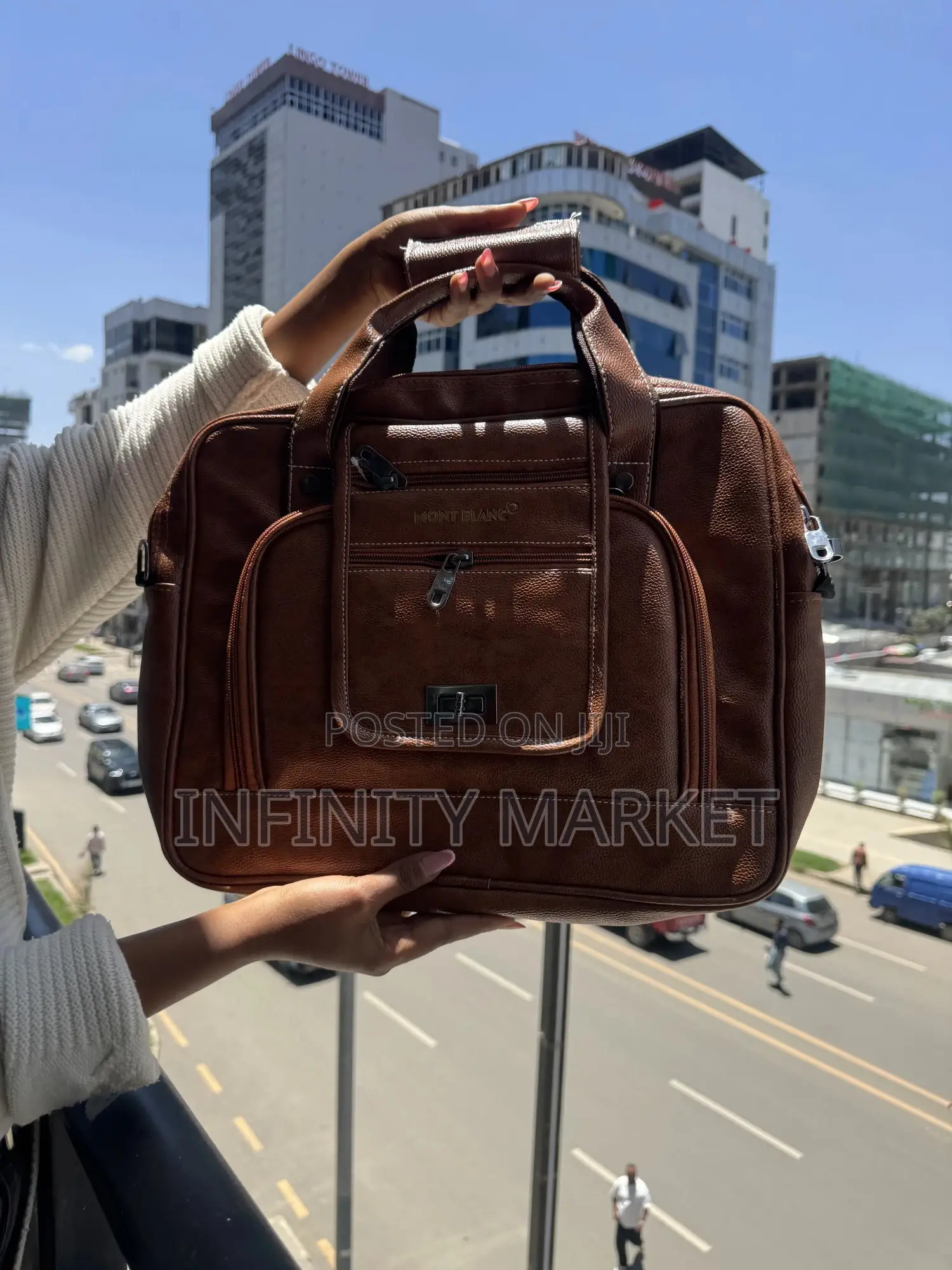 Laptop Bag