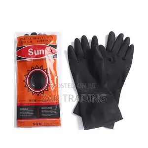 Sun Glove ጓንት
