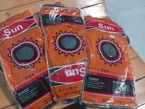 Sun Glove ጓንት