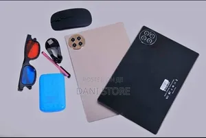New Tablet 1 TB