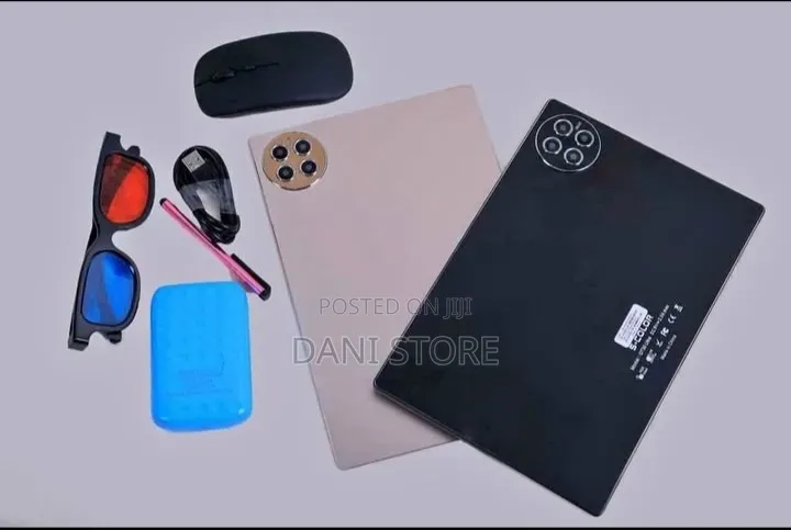 New Tablet 1 TB
