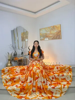 Traditional Cloths