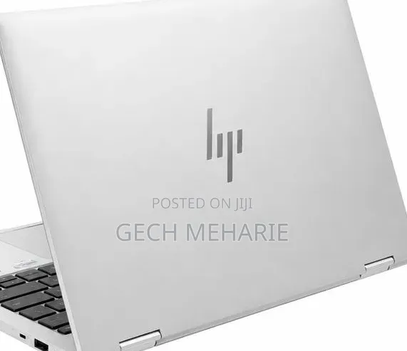 New Laptop HP Elite x360 830 G10 16GB Intel Core i7 SSD 512GB