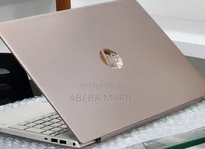 New Laptop HP Pavilion 14 8GB Intel Core i5 SSD 512GB