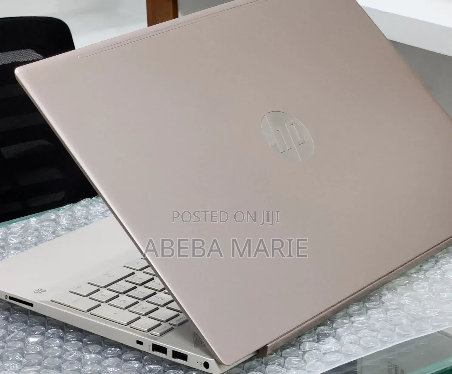 New Laptop HP Pavilion 14 8GB Intel Core i5 SSD 512GB