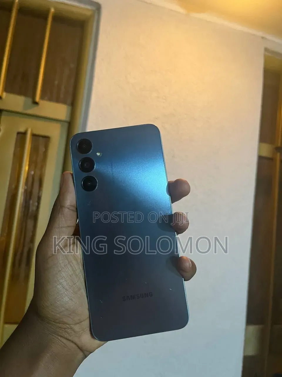 Samsung Galaxy M14 128 GB
