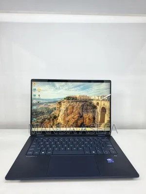 New Laptop HP OmniBook X Flip 14" 16GB Intel Core Ultra 5 SSD 512GB