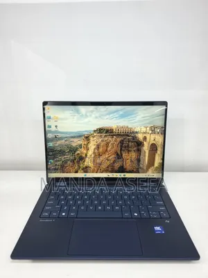 New Laptop HP OmniBook X Flip 14" 16GB Intel Core Ultra 5 SSD 512GB