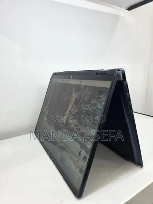 New Laptop HP OmniBook X Flip 14" 16GB Intel Core Ultra 5 SSD 512GB