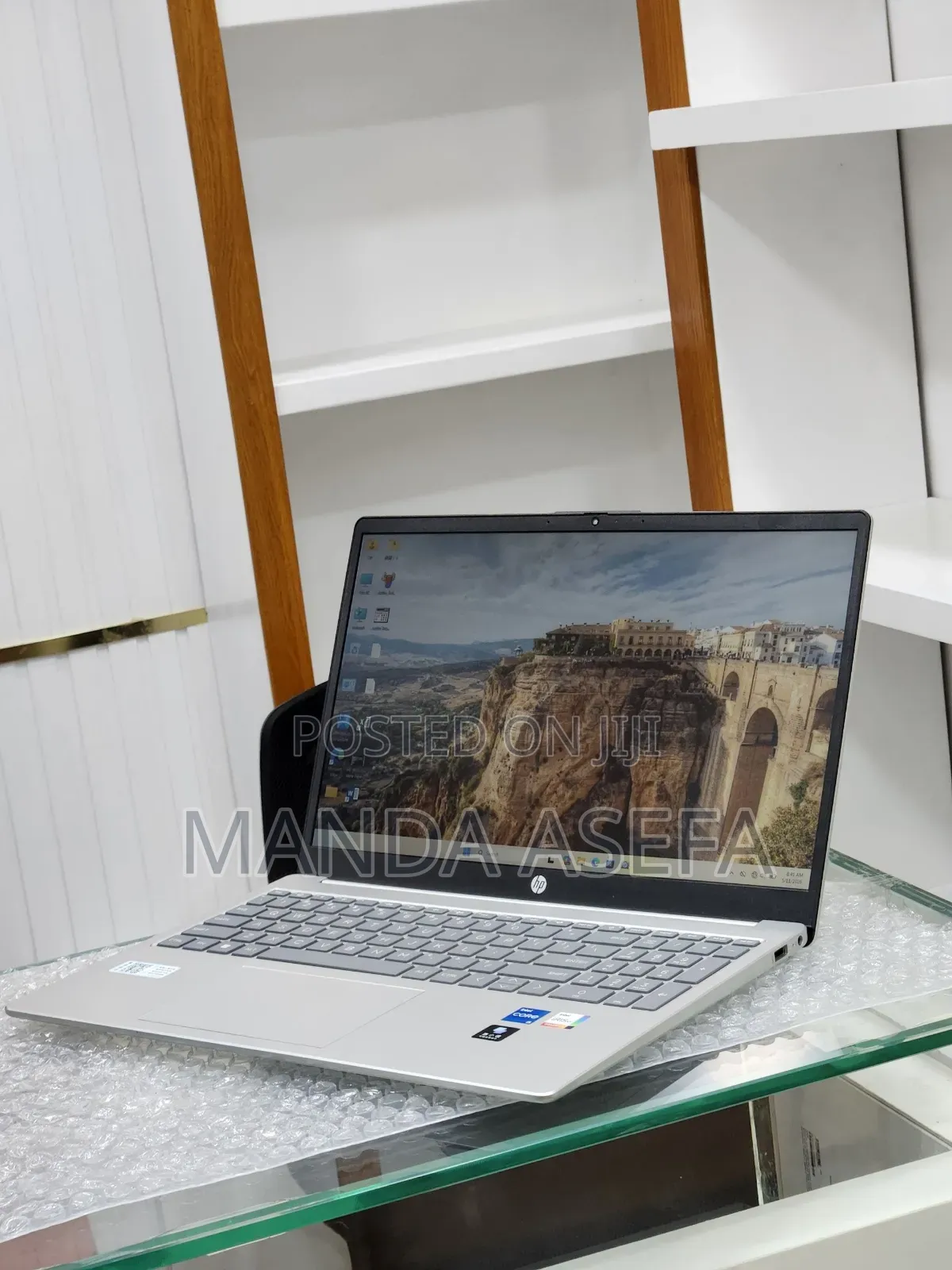 New Laptop HP Stream Notebook 16GB Intel Core i5 SSD 1T