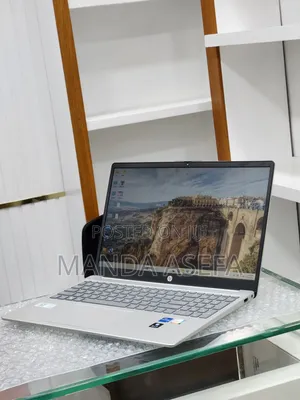 New Laptop HP Stream Notebook 16GB Intel Core i5 SSD 1T