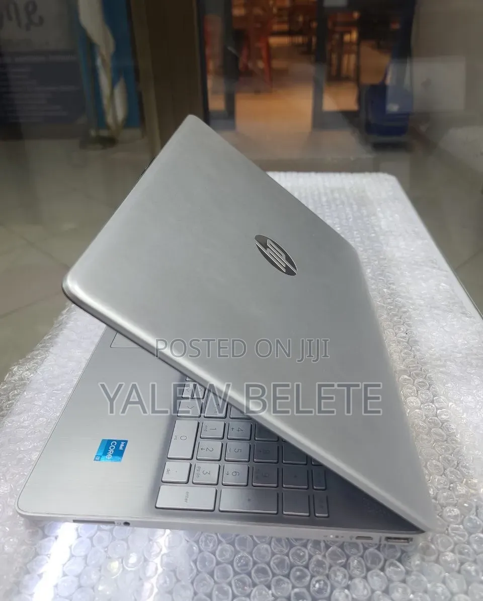 New Laptop HP Stream Notebook 8GB Intel Core i3 SSD 256GB