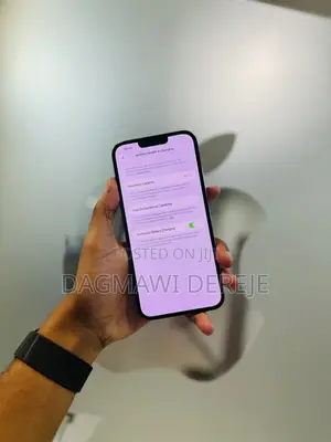 New Apple iPhone 13 Pro Max 128 GB Blue