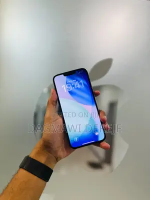 New Apple iPhone 13 Pro Max 128 GB Blue