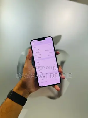 New Apple iPhone 13 Pro Max 128 GB Blue