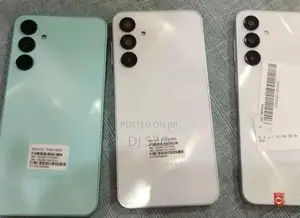 New Samsung Galaxy A16 128 GB
