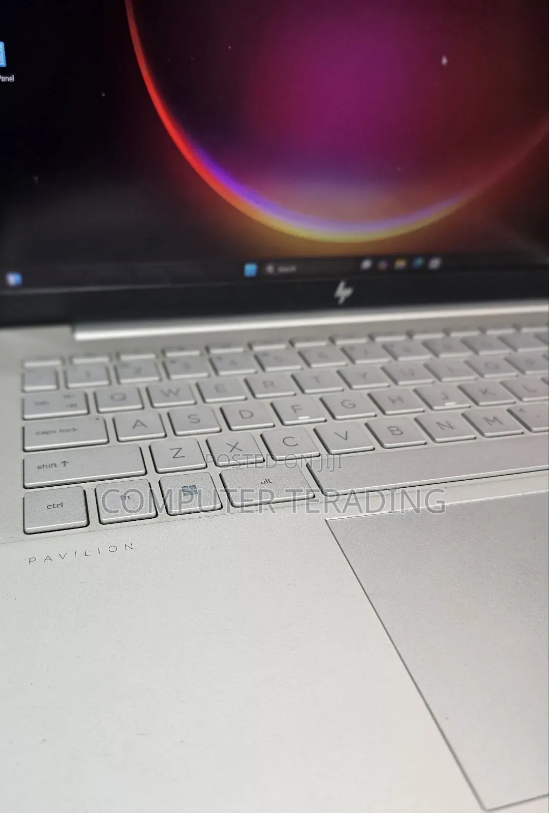 New Laptop HP Pavilion 14 16GB Intel Core i5 SSD 1T