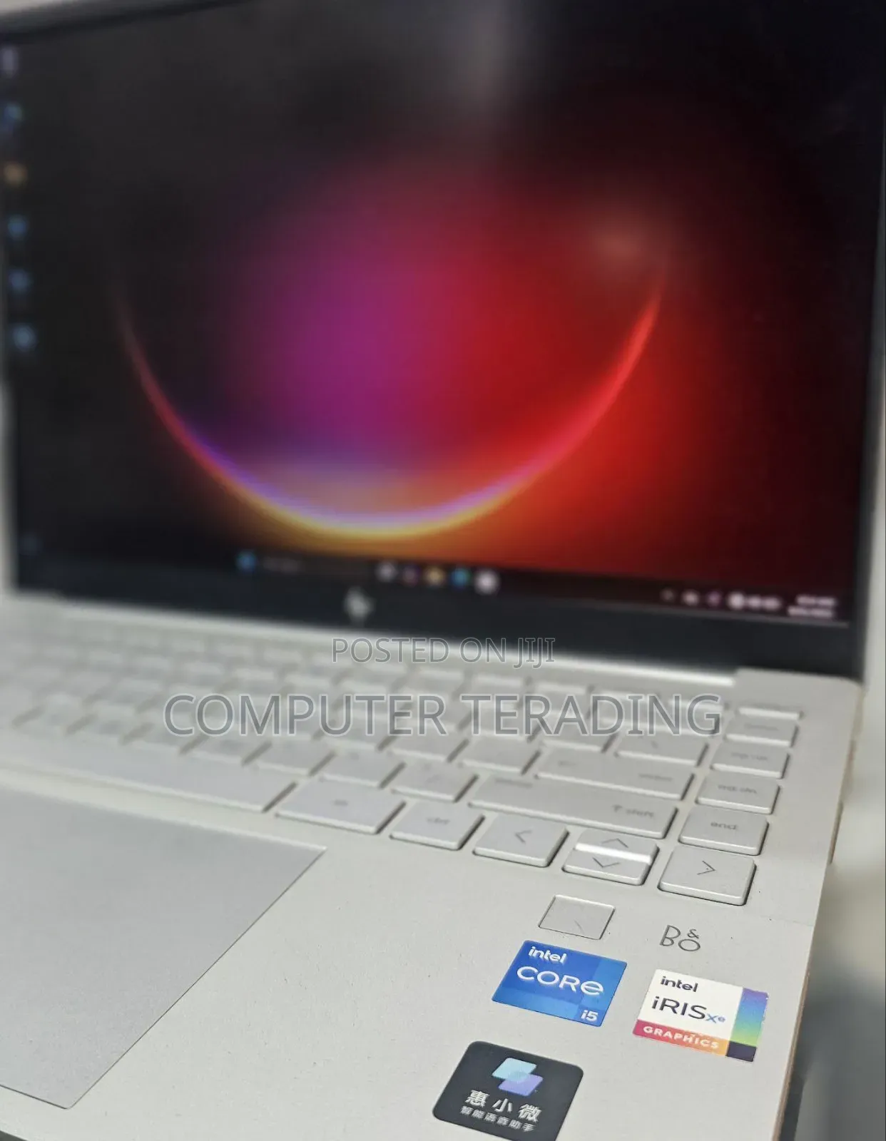 New Laptop HP Pavilion 14 16GB Intel Core i5 SSD 1T