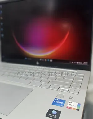 New Laptop HP Pavilion 14 16GB Intel Core i5 SSD 1T