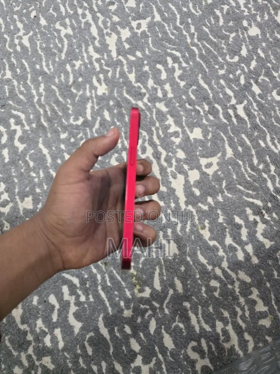 Apple iPhone 13 128 GB Red