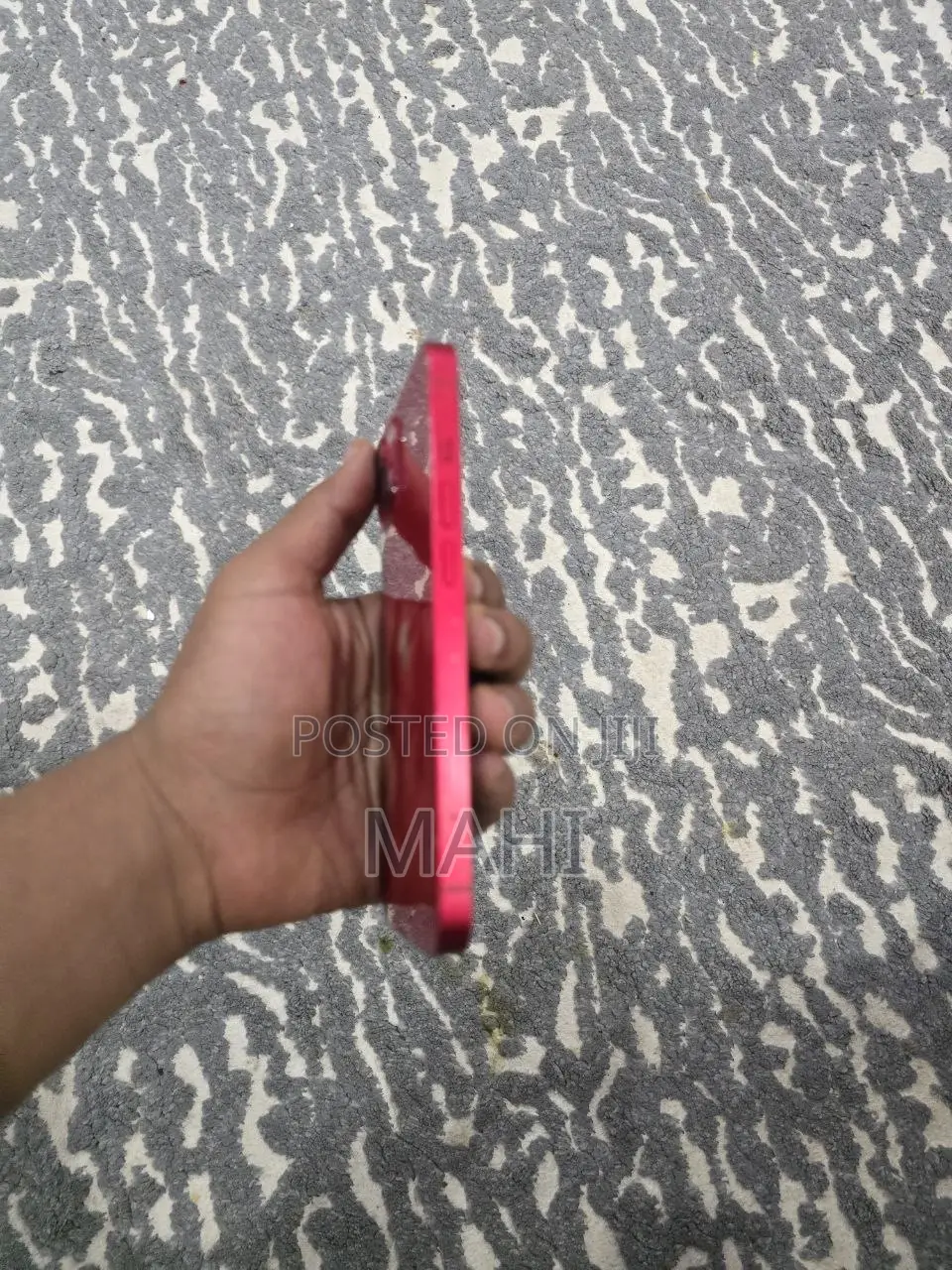 Apple iPhone 13 128 GB Red