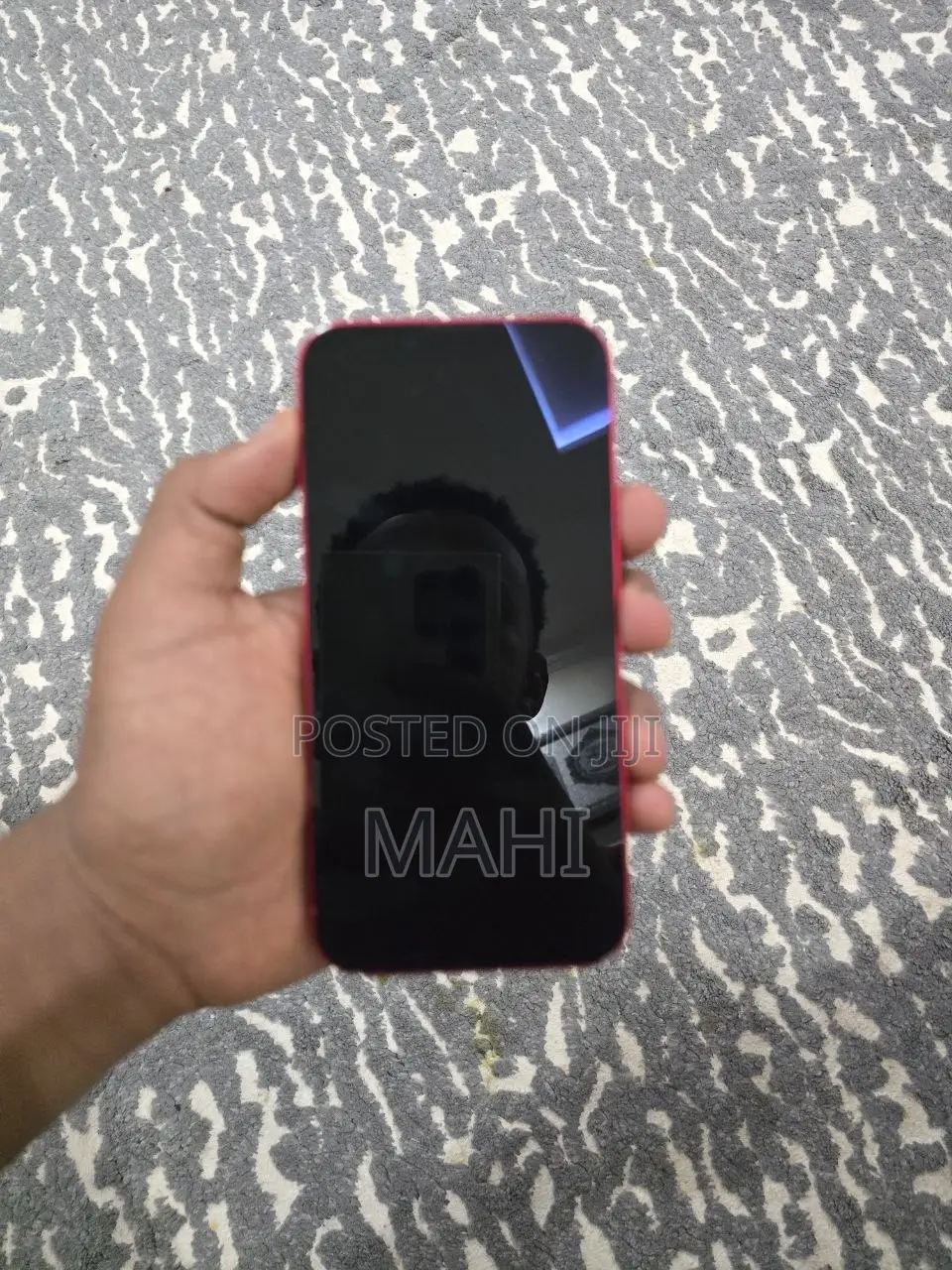 Apple iPhone 13 128 GB Red